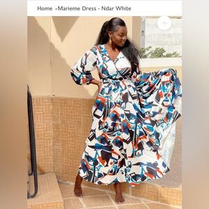 Diarrablu dress brand new with tag never worn size smalll